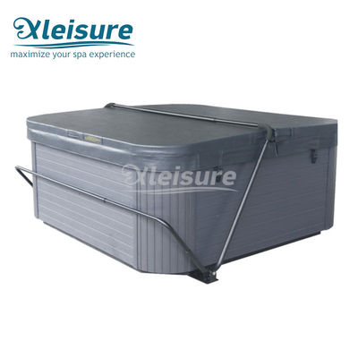 Popular high density performance outdoor assist swim spa cover lifter