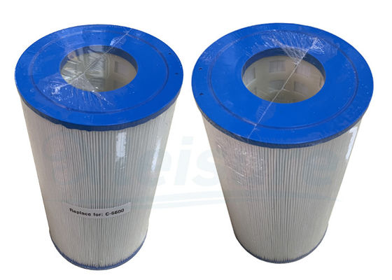 Unicel C-6600 Replacement Filter Cartridge For 45 Square Foot Hot Springs Spas