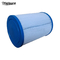 wholesale cartridge filter for pool spa customized  4CH-23 spa hot tub filter for Chinese spa