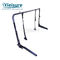 Indoor Under Mount Spa Cover Lifter , Well Designed Hot Tub Cover Lift Brackets