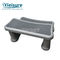 Outdoor Swim Spa Tub Accessories Safety Bathtub Step Ladder Weight Capacity 300KGS