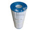 Commercial Spa Filter Cartridge Efficient Salt Water Pool Cartridge Unicel C-4326