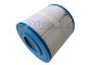 Durable Large Cartridge Pool Filters 27 Square Feet Non - Woven Polyester Material Filter CX200