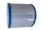 Washable Hot Spa Filter Cartridge , Hot Tub Filter , Swim Spa Filter Unicel C-4310