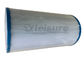 Washable Hot Spa Filter Cartridge , Hot Tub Filter , Swim Spa Filter Unicel C-4335