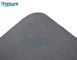 High R-value factory-direct spa thermal lid vinyl hot tub covers for backyard spa graphite rectangle