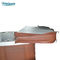 Durable Customized Spa Cover For Dimension One Spas For Massage Spa