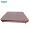 Durable Customized Spa Cover For Dimension One Spas For Massage Spa