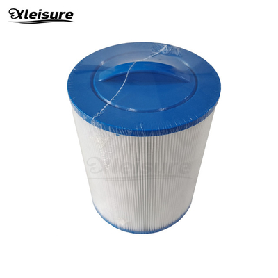 Logo can be customized spa filter cartridge 6CH-49 filter cleaner spa swim pool PPG50P4