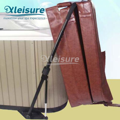 Professional Cover Butler Spa Cover Lifter Full Length Middle Crossbar