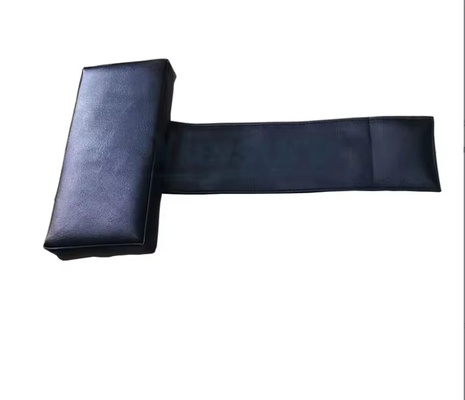 Portable Soft Spa Pillow Replacement Head Cushion for Round Cedar Wood-fired Hot Tub Bathtub Pillows