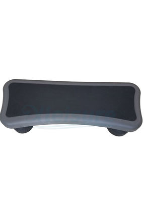 Toughened PP Outdoor Spa Accessories Hot Tub Single Step Anti - Slippery