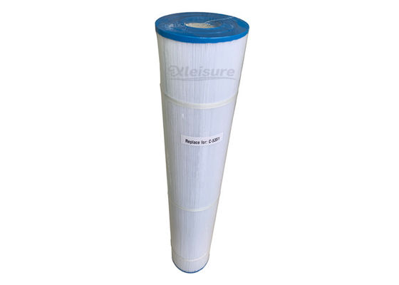 Washable Hot Tub Replacement Filter Cartridges High Flow Core Designed Unicel C-5351