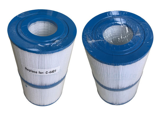 Unicel C-4401 Replacement Spa Filter Cartridge For Pool Spa Hot Tub