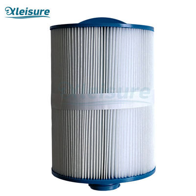 Hot Tub Antimicrobial 204mm Spa Filter Cartridge 45 square feet