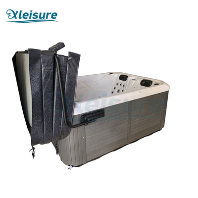 Hot Sale Cabinet-mount Installation Outdoor Spa Cover Lifter