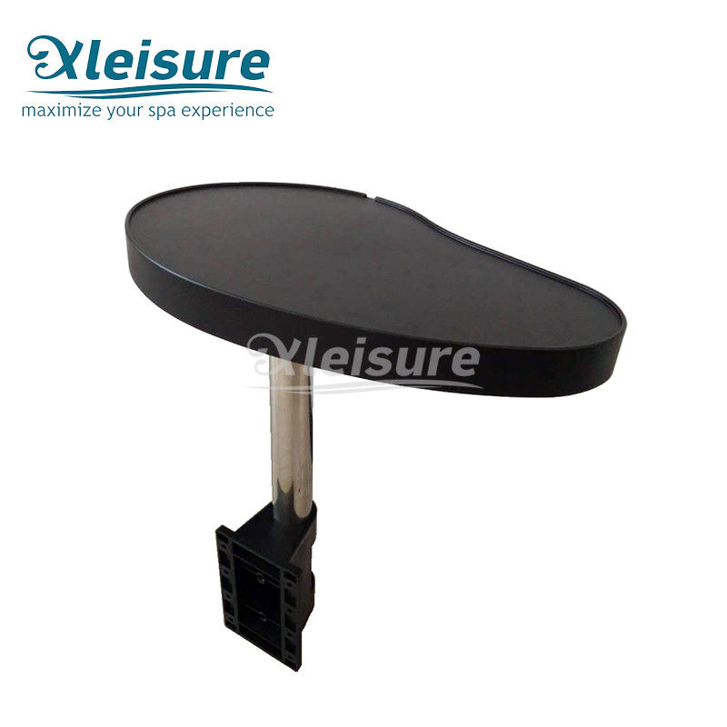 Plastic Jacuzzi Drink Holder Aqua Tray Spa Side Table ...