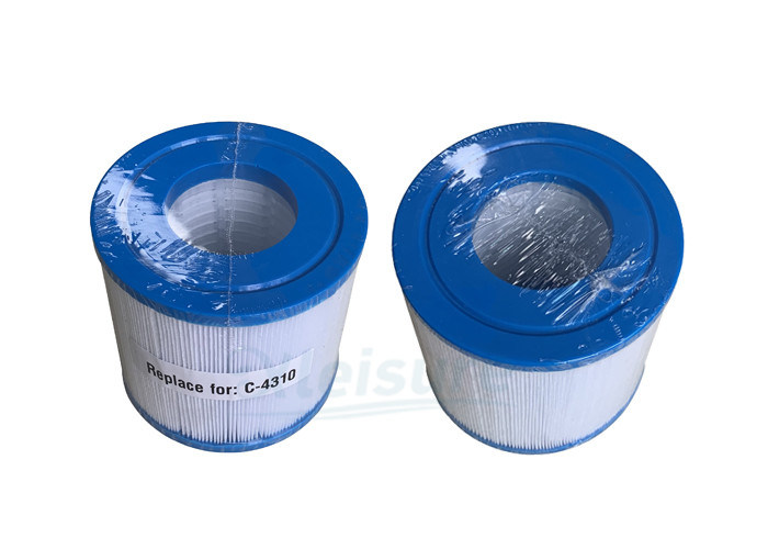 Hot Tub Filter , Replacement Filter Cartridge For 10 Square Mini Pool