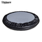 Size can be customized round icebath cover cover for plunge pools recovery pools ice barrel ice tub float spa
