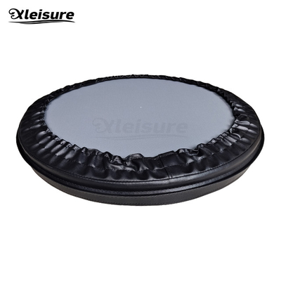 Size can be customized round icebath cover cover for plunge pools recovery pools ice barrel ice tub float spa