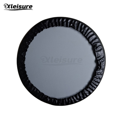 Size can be customized round icebath cover cover for plunge pools recovery pools ice barrel ice tub float spa