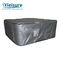 Alloy Hot Tub Spa Cover Protector , Protecta Spa Cover UV - Resistant