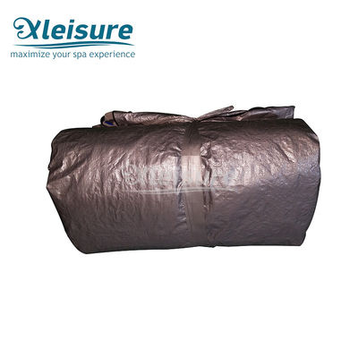 Alloy Hot Tub Spa Cover Protector , Protecta Spa Cover UV - Resistant