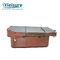 Stainless Steel Spa Cover Lifter Power Hot Tub Cover Lifter Cabinet - Mount Installation