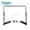 Square Cover Valet Hydraulic Cover Lifter Hot Tub Accessories Customized Size