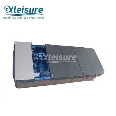 Portable Cover Guy Hot Tub Covers Square Energy Efficiency Insulated Spa Cover