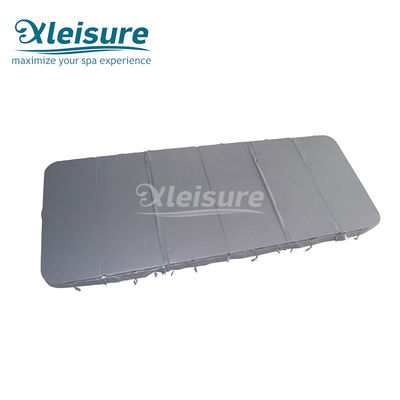 Portable Cover Guy Hot Tub Covers Square Energy Efficiency Insulated Spa Cover