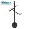 Commercial Spa Tub Accessories Bedroom Clothes Hanger Stand Weather - Resistant