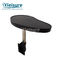 Retractable Spa Tray Table Stylish Above Ground Pool Drink Tray 43×64×14 cm