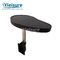 Leisure Hot Tub Side Bar Table Adjustable Height Direction For Sauna Rooms
