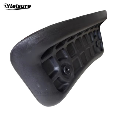 Outdoor Rectangle Bath Pillow Waterproof PU Spa Headrest for All Spa for Hot Tub & Bathroom Use Relaxing Outdoor Spa Accessory