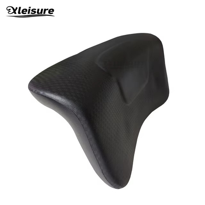Outdoor Rectangle Bath Pillow Waterproof PU Spa Headrest for All Spa for Hot Tub & Bathroom Use Relaxing Outdoor Spa Accessory