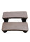 Factory-direct sale outdoor whirlpool bathtub accessories hot tub spa step universal anti-skidding hot tub steps