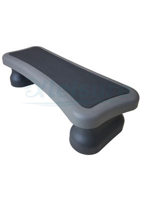 Toughened PP Outdoor Spa Accessories Hot Tub Single Step Anti - Slippery