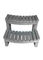 Synthetic 2 Tier Hot Tub Spa Steps Weatherproof Grey Color 600×550×370 Mm