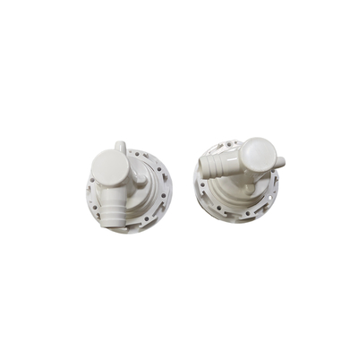 3.5'' Single Pulse Pool Spa Jet Nozzles Directional Flow Inlet for Outdoor Spa Hot Tub Swim Pool Bathtub-Made in China