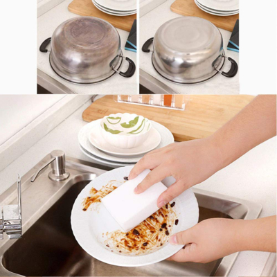 Waterline Magic Foam Pool Cleaners and Filters Accessories for Ice Bathtub Cleaning and Maintenance  Waterline Cleaning Sponge
