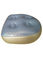 Comfortable Inflatable Spa Cushion Seat , Hot Tub Booster Seat Cushions Eco - Friendly