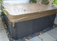 Square Jacuzzi Hot Tub Lids Energy Saving Spa Depot Covers Tailor Made