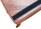 Brown Durable Swim Spa Covers High R - Value Expanded Polystyrene Material