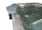 Sturdy Convenient Hot Tub Tray Table , Hot Tub Bar Table Quickly Mounts
