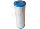 Hydromatic Filter Cartridges Paper Pool Filter Cartridges Highly - Consistent Performance