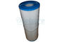 Washable Hot Tub Replacement Filter Cartridges High Flow Core Designed