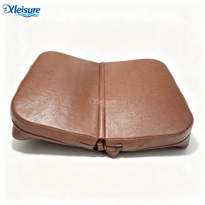 Custom Print & Size Bathtub Heat Preservation Cover Waterproof Foldable Tub Cover Home Commercial Use