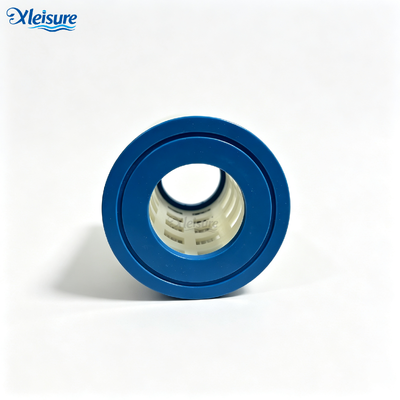 Replacement Pleated Filter Cartridge for Hot Tub Spa Pool Water Filtration System