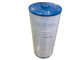 Commercial Spa Filter Cartridge , Ac Pool Filter Cartridge  High Filtration Efficiency Unicel C-8326